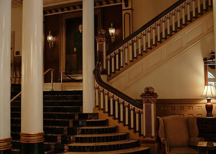 The Driskill