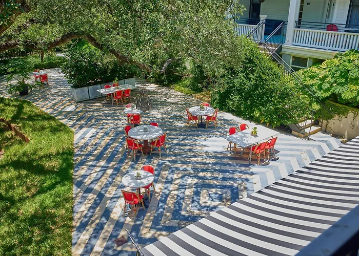 Hotel Saint Cecilia
