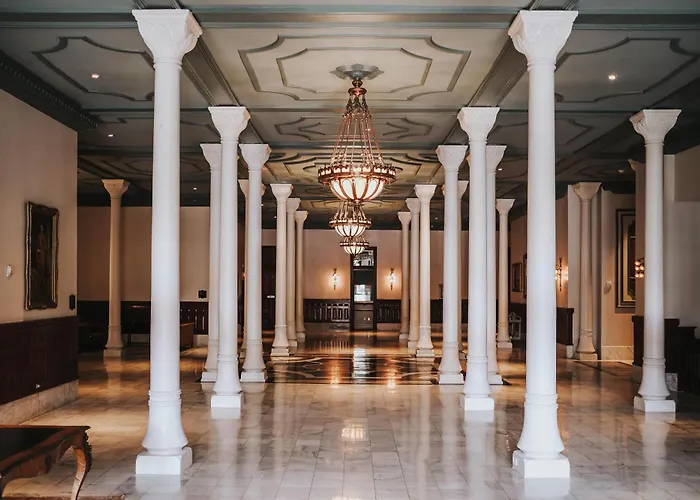 The Driskill