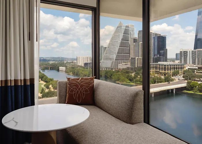 Hyatt Regency Austin