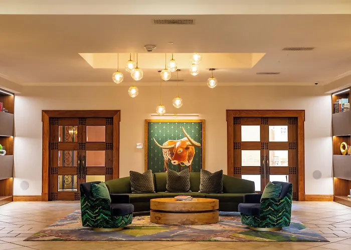 Hotel Viata