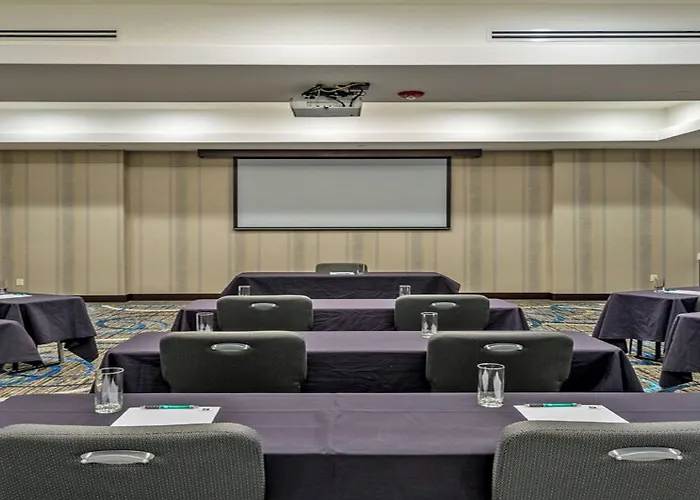 Holiday Inn Austin Airport By Ihg