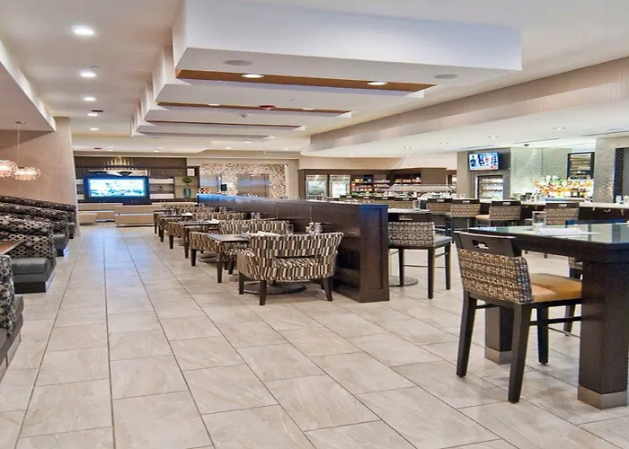 Holiday Inn Austin Airport By Ihg